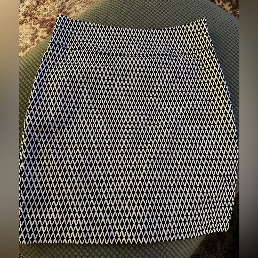 Margaret M Petites Skirt